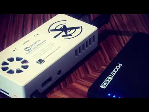 Stratux ADS-B compatible with Skydemon