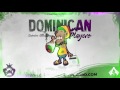 Quimico UltraMega  - Dominican Playero (Prod  3Nico La Baticueva)