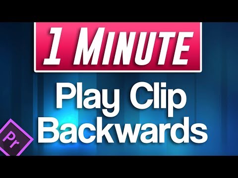 Premiere Pro Podcast Voice Tutorial