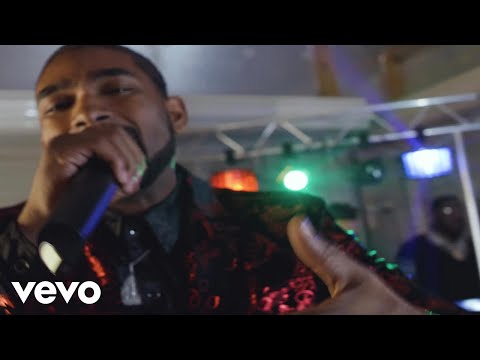 Adonis GL - Home Town Drip ft. Dre'Baby