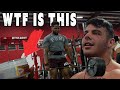 Is This Really Legal | 800 + Deadlift W/@jammaltdr