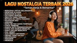 Download lagu Lagu Nostalgia Indonesia Full Album 2026 | Tembang Kenangan Santai Bikin Kangen Masa Lalu 🔥🎶🤍 mp3 Download lagu Lagu Nostalgia Indonesia Full Album 2026 | Tembang Kenangan Santai Bikin Kangen Masa Lalu 🔥🎶🤍 mp3