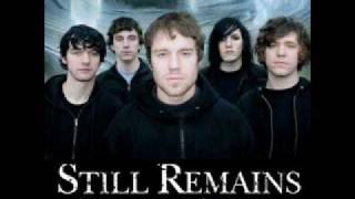 Still Remains - Light Through Skin