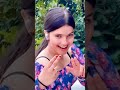 Andaaz Jo Dekha Zalim Ka Akshita New Instagram Reel Official Akshita Dwivedi