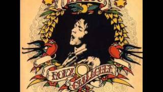 Rory Gallagher - Just A Little Bit