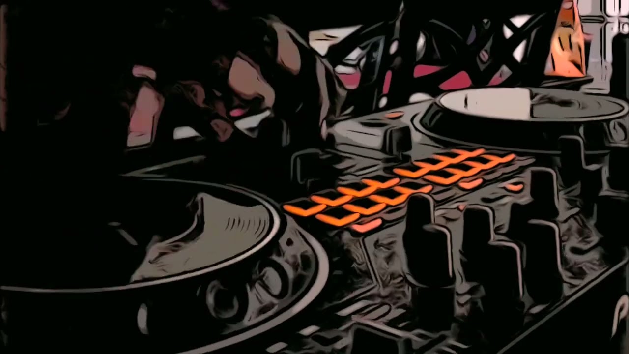 Promotional video thumbnail 1 for DJ Finagle