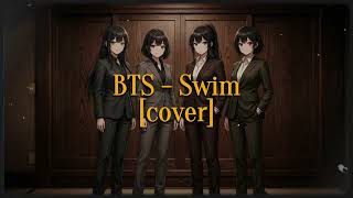 Download lagu BTS - Swim | Rock Cover | StarPop Melody mp3