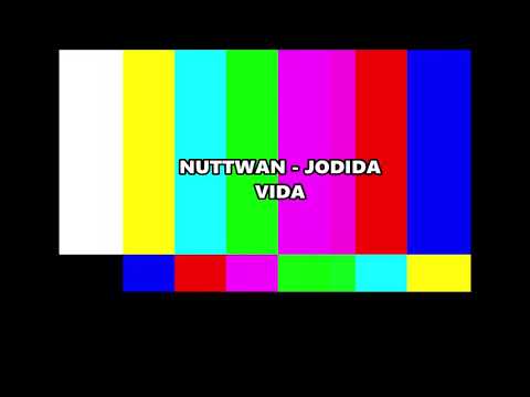 NUTTWAN - JODIDA VIDA. Prod. 37 Records
