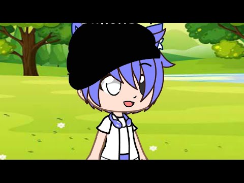 BACKSTORIES - SIMONE T - IL COLLEGIO 2 - GACHA CLUB