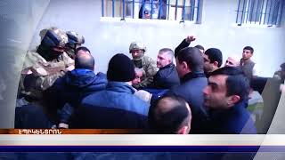 «Էպիկենտրոնի» հիմնական թողարկումը` 19:30-ին