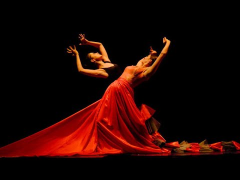 Carlos Saura's Films: Best Scenes