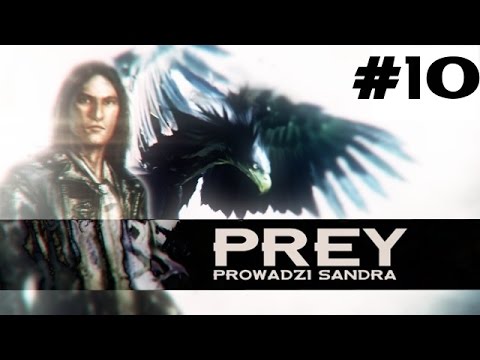 prey cz 10