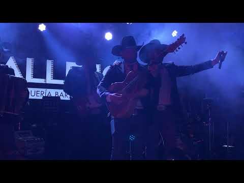 GRUPO VILAX - MIX INTOCABLE (TRIBUTO A INTOCABLE)