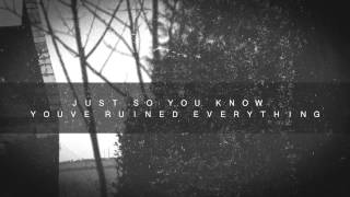 The Vessel - Weathered (Ft. Daniel Mcwhorter of GIDEON)