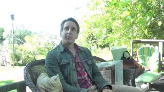 Blue Rodeo - Farmhouse Chat With Mike Boguski