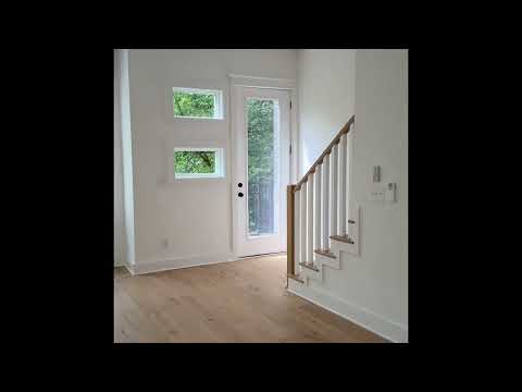 Spacious 3 Bedroom, 3.5 Bath Townhouse in East Nashville! - Video 2 of 2