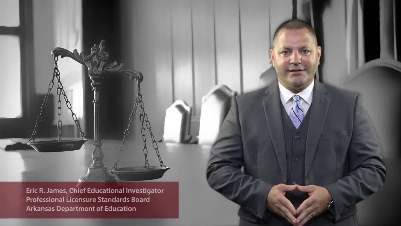 REVISED:  Code of Ethics Training Video, August 11, 2017