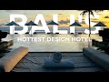 Inside The Soori Hotel: Bali's Best Design Resort