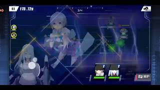 Flying girls' academy | Mobile game  (Android/IOS)