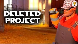 preview picture of video 'Deleted Project [SFM]'