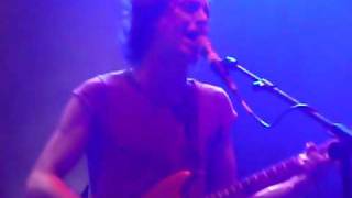 Dirty Pretty Things - Come Closer (live)