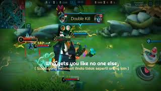 Download lagu story'wa ml keren terbaru || Granger savage 5kali🏆 ||Dj Alone🎶. mp3