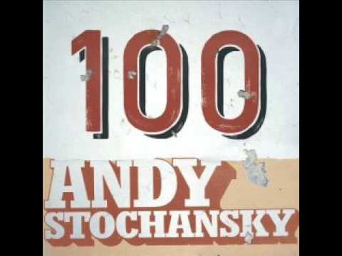 House of Gold- Andy Stochansky