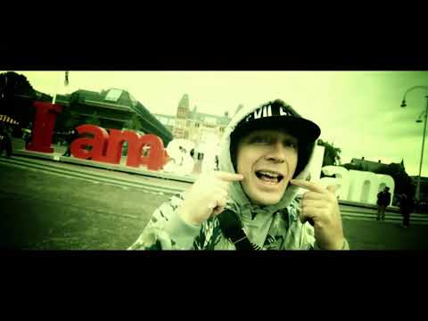 Kajman ft. Buszu, Dejan, Borixon, Sitek - Radio 5G FM (Bartal Remix)