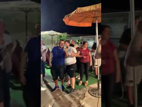 Alessio ossino in concerto