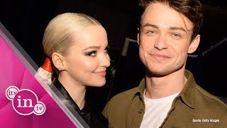 Kurz vor "Descendants 3": Dove Camerons süßer Geburtstags-Post!