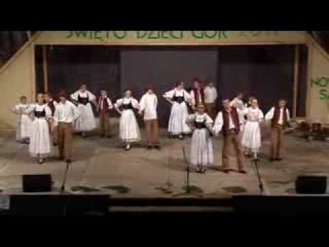 Okřešánek_Z pulčínského kostelíčka