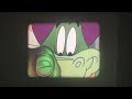 Realistic Gabby Gator Hand On 16mm