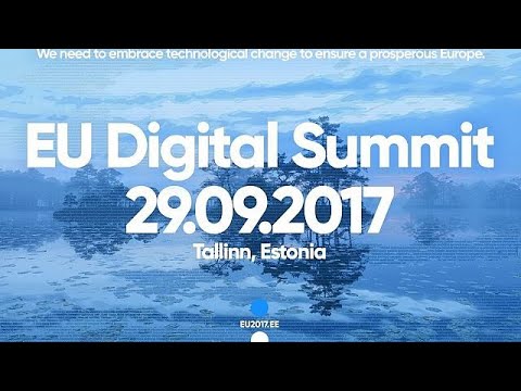 Cybersicherheit: Estland - die perfekte digitale Welt?