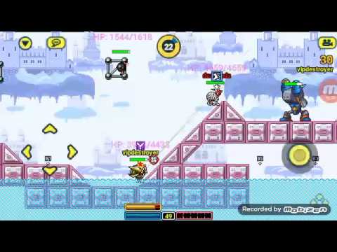 Mobiarmy2-boss-t.rex-tz-vipdestroyer