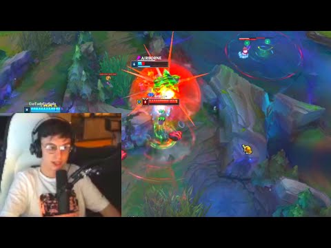 Caedrel Explains The Qualities of EUW One Tricks
