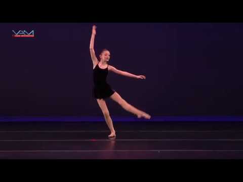 YAGP 2018 Seattle #22 Nuova Posa