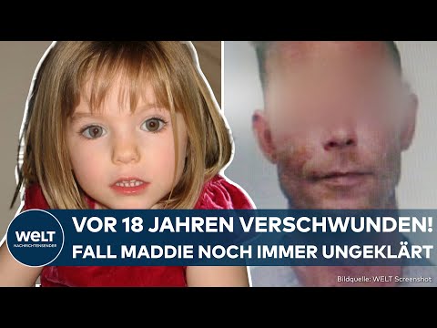 MADELEINE MCCANN: Vor 18 Jahren verschwunden! Eltern posten emotionales Fotos auf Facebook