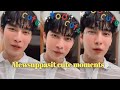 MEW SUPPASIT Cute Moments