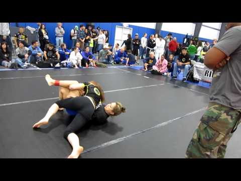 Lora Hallock (Paragon) vs. TBD (Patrick Head) - TOC 11