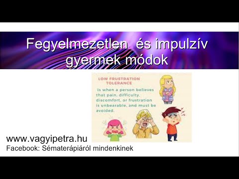 Sématerápiáról mindenkinek - oktató videók - bemutató