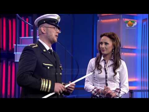 Portokalli, 20 Mars 2011 - Moti (Erdhen plakat)