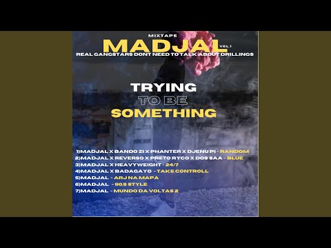 24/7 (feat. heavyweight)