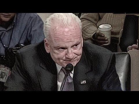 Richard Clarke - 9/11 Commission Testimony
