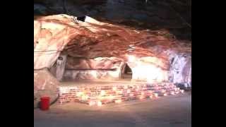 Khewra Salt Mine and Origin of Pink Himalayan Salt - A natural asthma treatment
