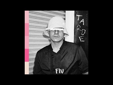 PIKETTE23 - TARDE (PROD KEYSEL)