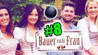 ENTSETZEN bei Bauer sucht Frau: Hat MICHAEL alle BELOGEN?!