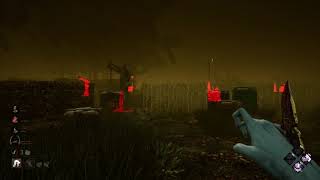 このキラー、強い【Dead by Daylight】
