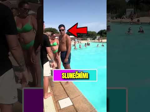 Hypnotizuje každého! 😵🌀👀