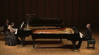 Download lagu Ravel La Valse,  Pavel Nersessian & Yumiko Nakazoe mp3