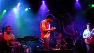 TV DILUVIO: Kassin+2